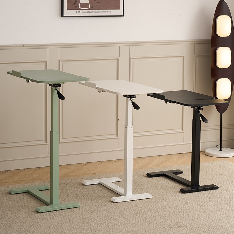 Adjustable Folding Laptop Desk - Inversion Table Fold recensie en prijs