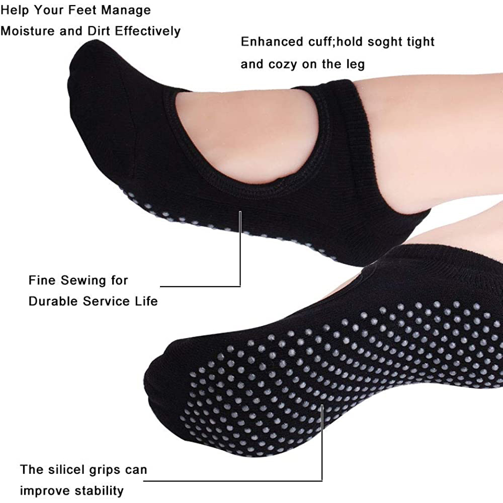 Backless Non-slip Fitness Pila - Pilates Yoga Sport recensie en prijs