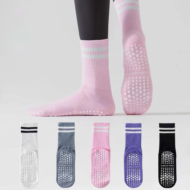 Dreamlikelin 1 Pair Women's Mi - Pilates & Yoga Reversible Mockneck Sweatshirt recensie en prijs