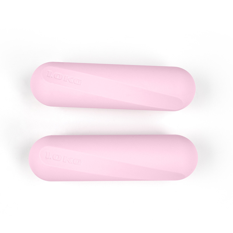 Customized Logo 2kg Silicone A - Pilates Yoga Logo recensie en prijs