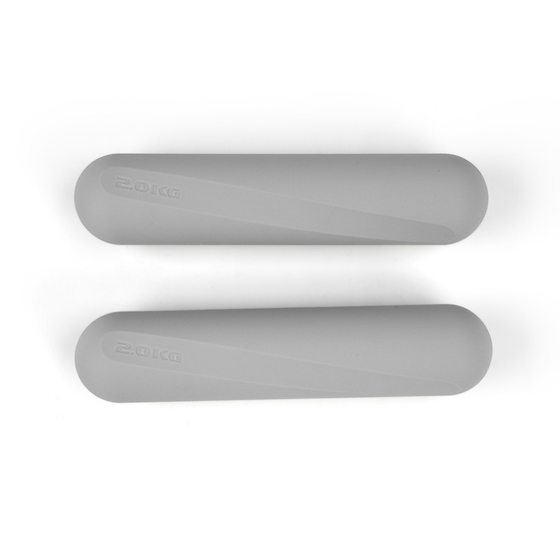 Customized Logo 2kg Silicone A - Pilates Yoga Logo recensie en prijs