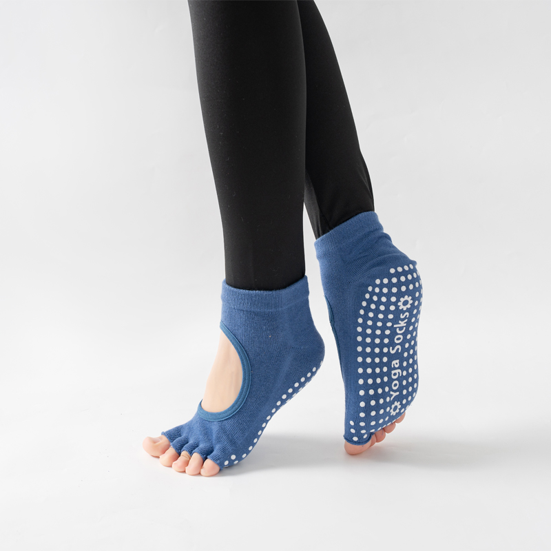 Women Backless Five Toe Yoga S - Pilates Yoga Sport recensie en prijs