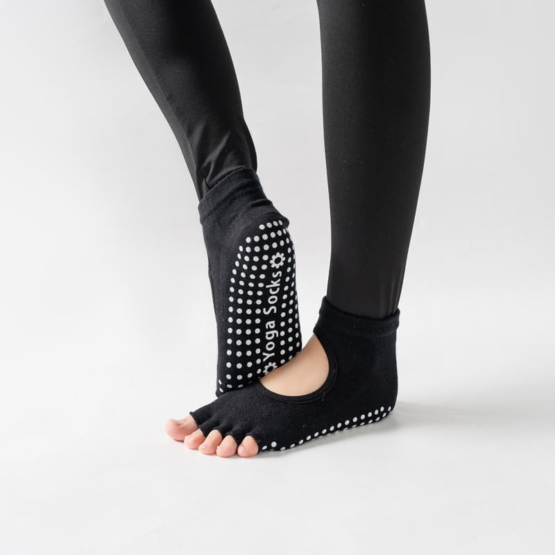 Women Backless Five Toe Yoga S - Pilates Yoga Sport recensie en prijs