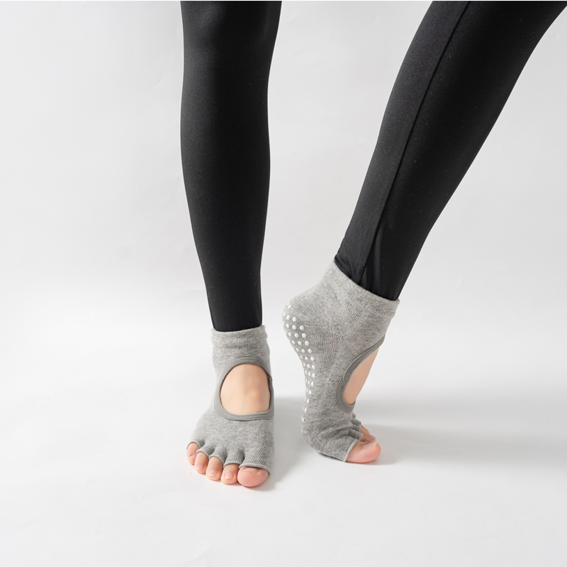 Women Backless Five Toe Yoga S - Pilates Yoga Sport recensie en prijs