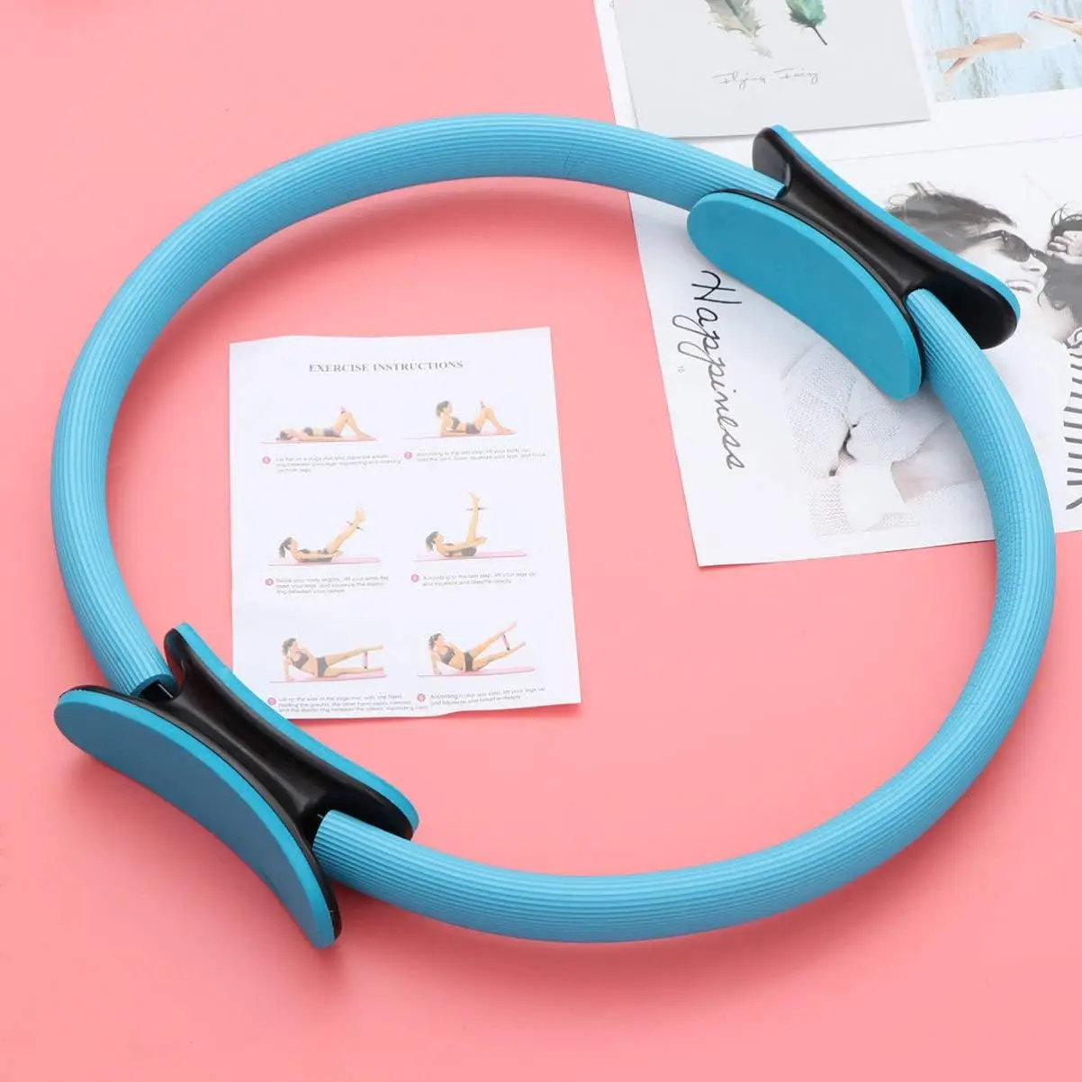 Customized LOGO High Quality F - Pilates Yoga Logo recensie en prijs