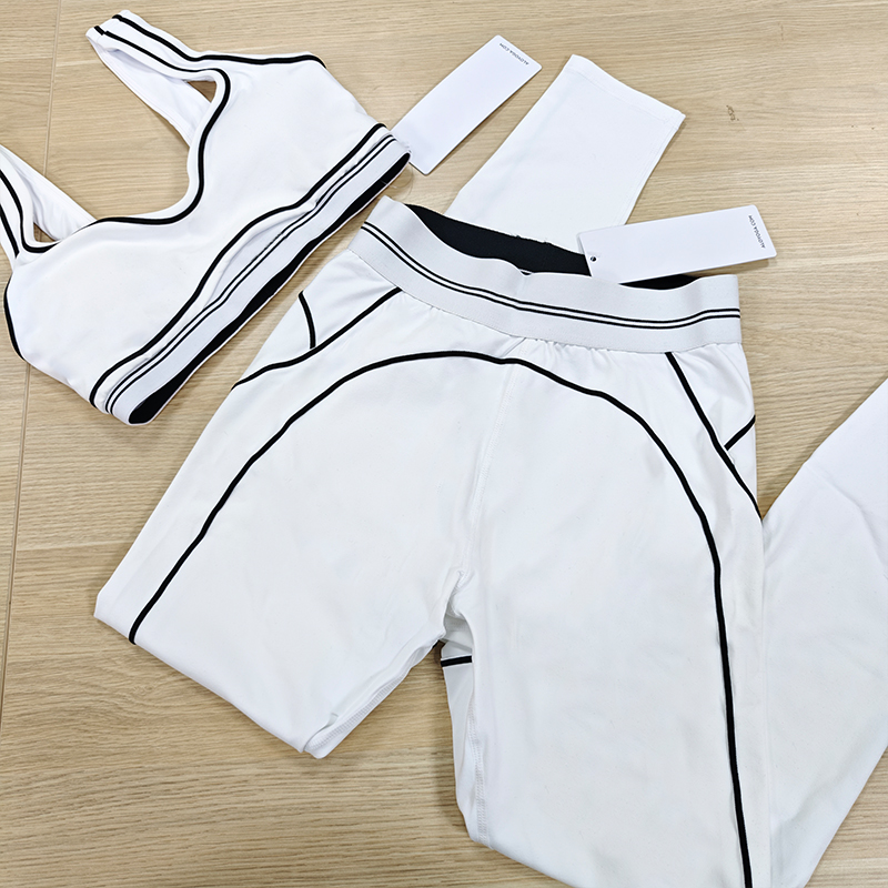 Yoga Suit Women Sport Set Pila - Pilates Yoga Sport recensie en prijs