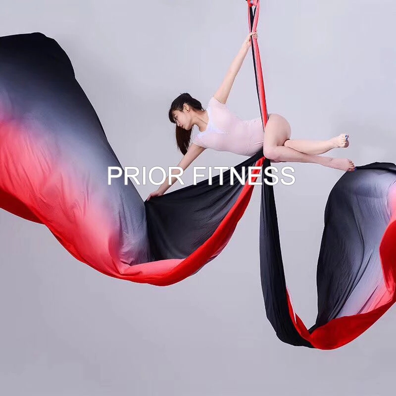 Aerial Silk Fabric for Acrobat - Aerial Silk Hammock recensie en prijs