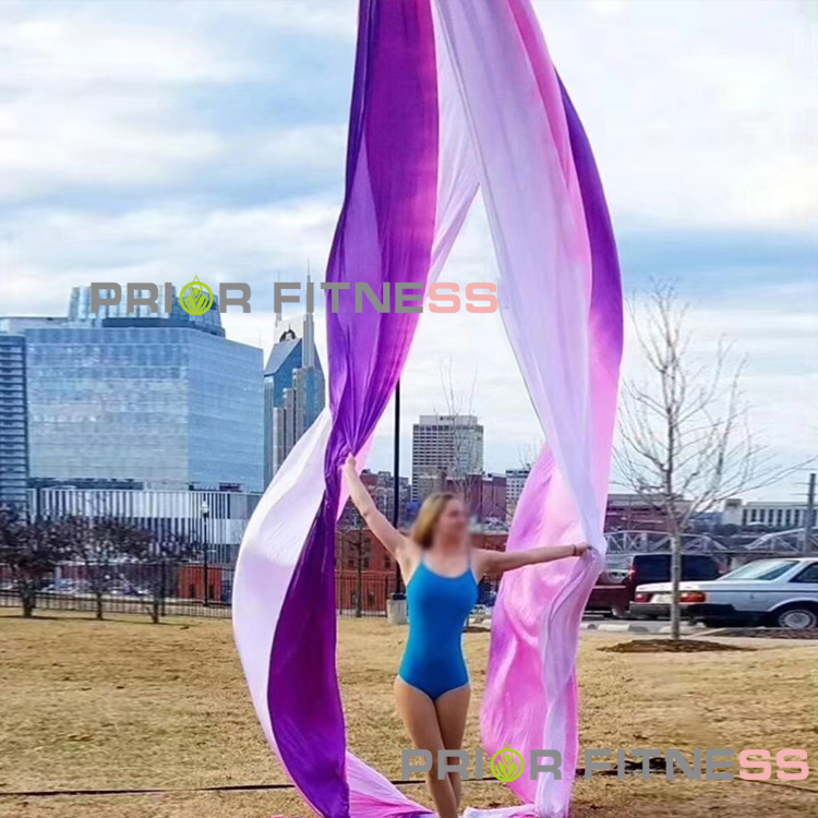 Aerial Silk Fabric for Acrobat - Aerial Silk Hammock recensie en prijs