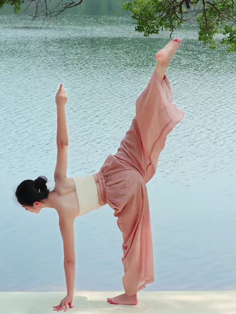 Trend Pilates Yoga Pants Women - Pilates Yoga Benefits recensie en prijs