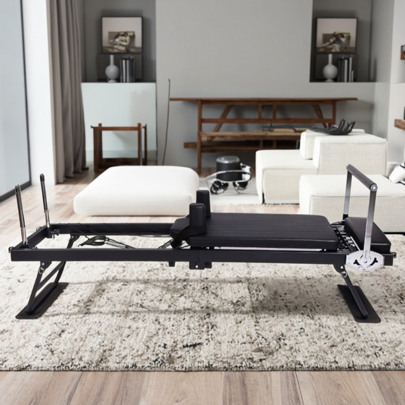 Portable Foldable Yoga Bed for - Pilates Yoga Weight Loss recensie en prijs