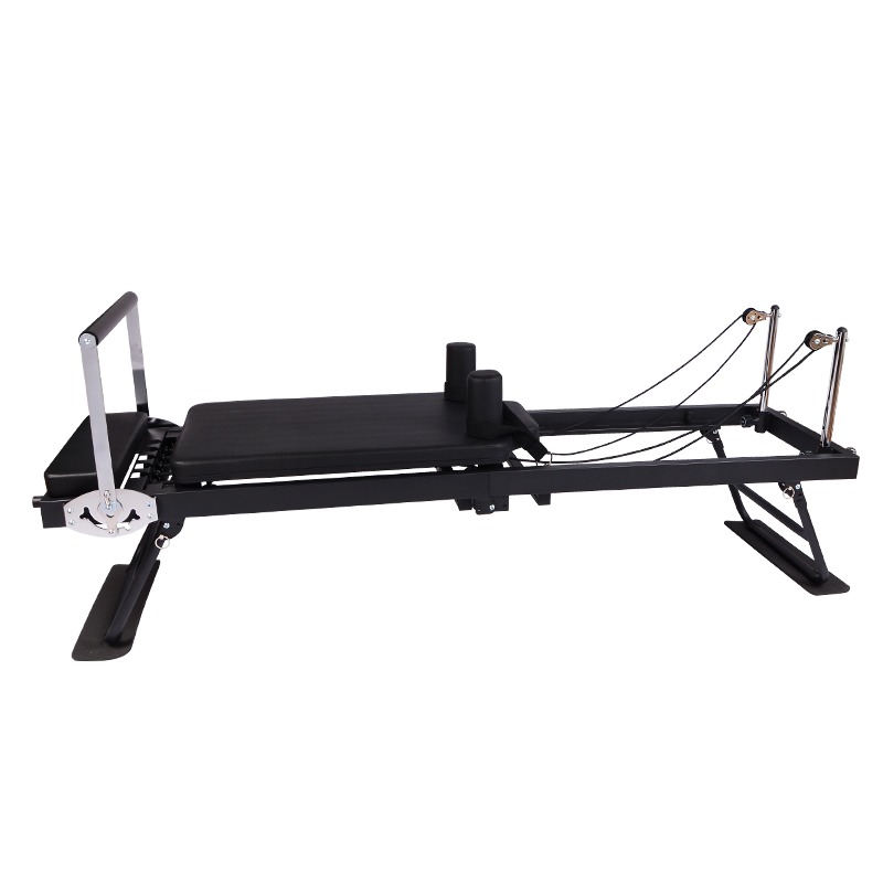 Portable Foldable Yoga Bed for - Pilates Yoga Weight Loss recensie en prijs