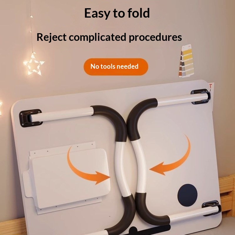 Portable Folding Laptop Table  - Inversion Table Fold recensie en prijs