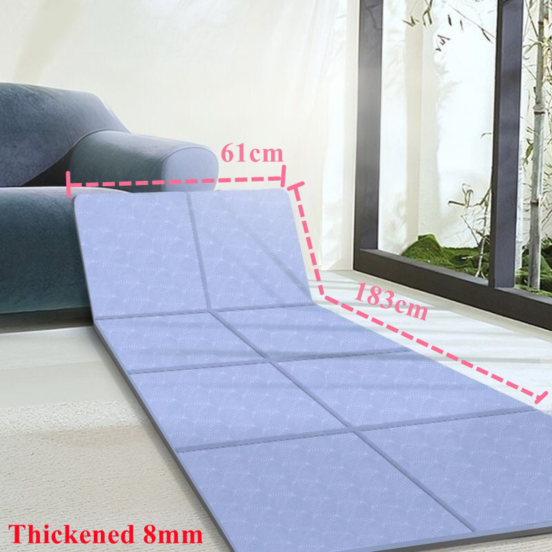 1PC 1830x610x8mm Thick Eco-Fri - Pilates Yoga For Beginners recensie en prijs