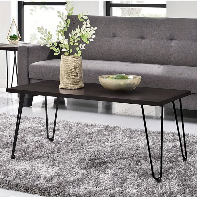 4pcs Foldable Hairpin Legs Met - Inversion Table Fold recensie en prijs
