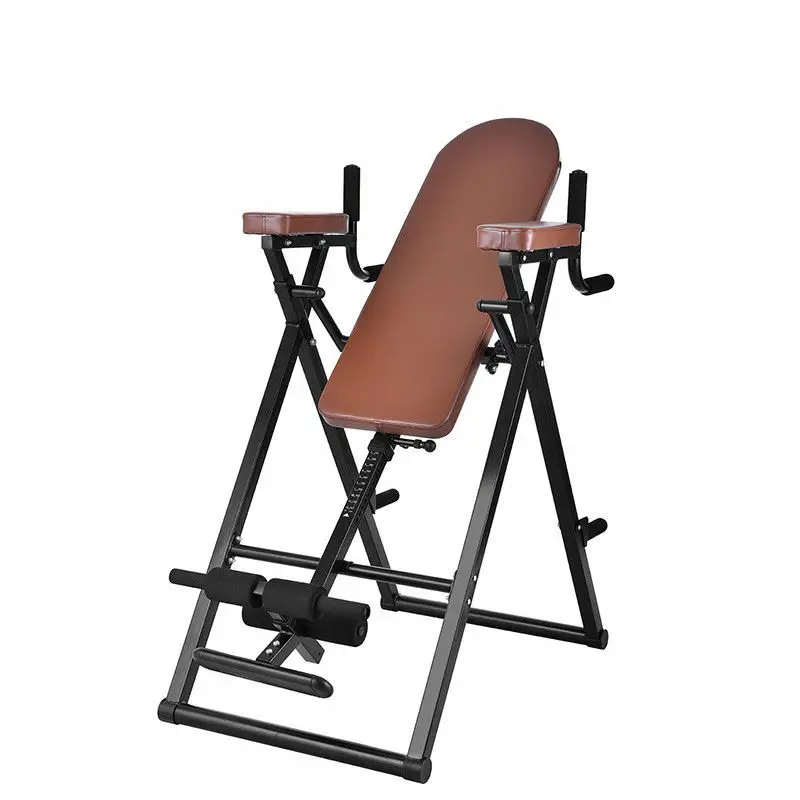 l New Design Multi Functional  - Inversion Table Fold recensie en prijs