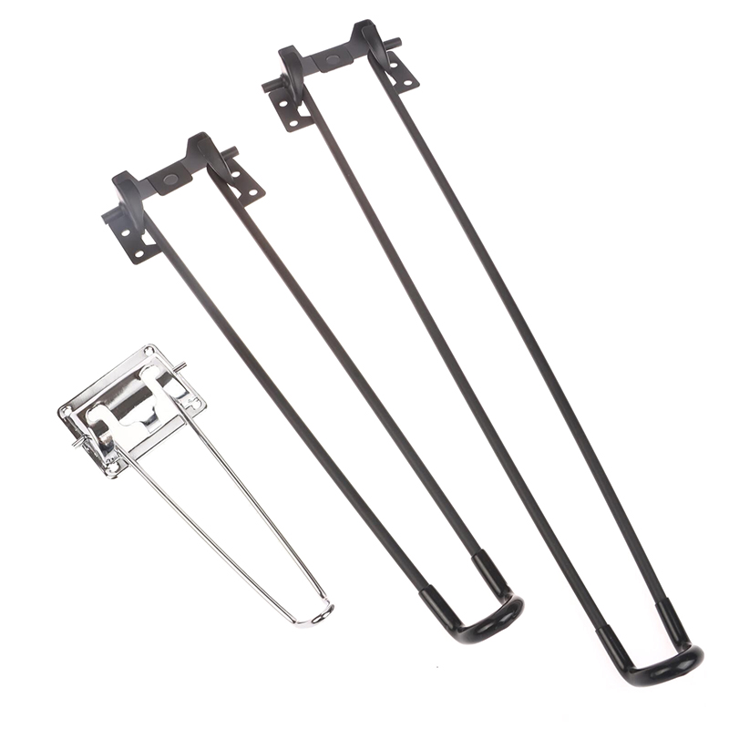 1Pc Folding Table Legs U-shape - Inversion Table Fold recensie en prijs