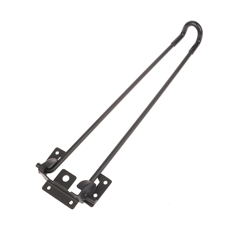 1Pc Folding Table Legs U-shape - Inversion Table Fold recensie en prijs