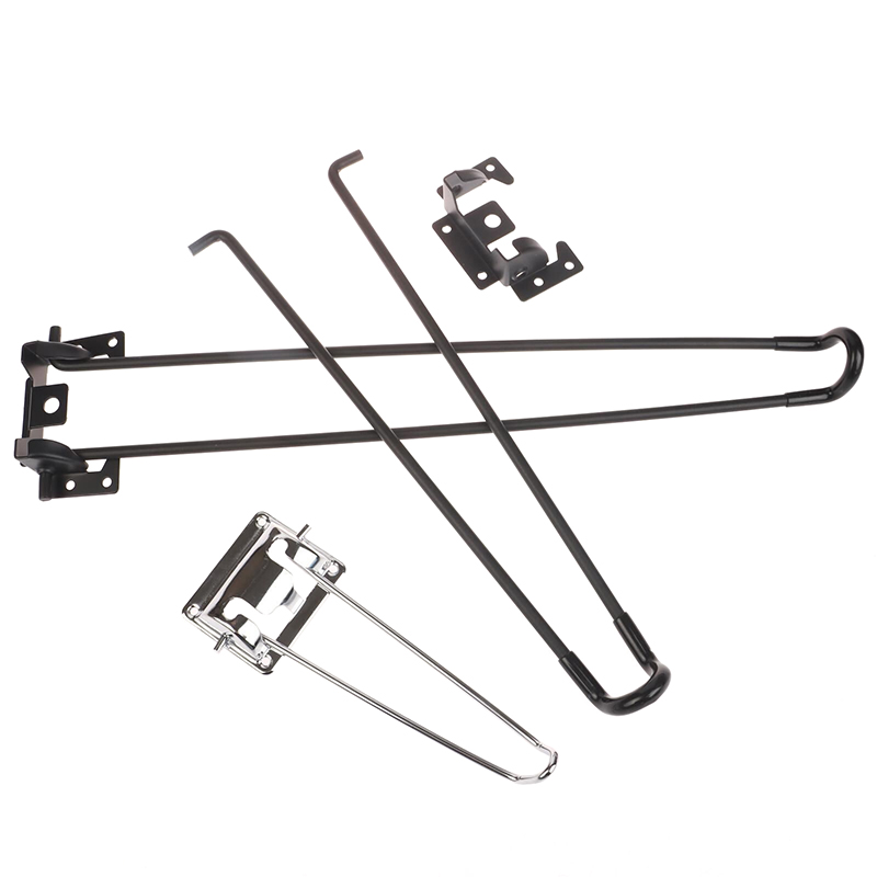 1Pc Folding Table Legs U-shape - Inversion Table Fold recensie en prijs