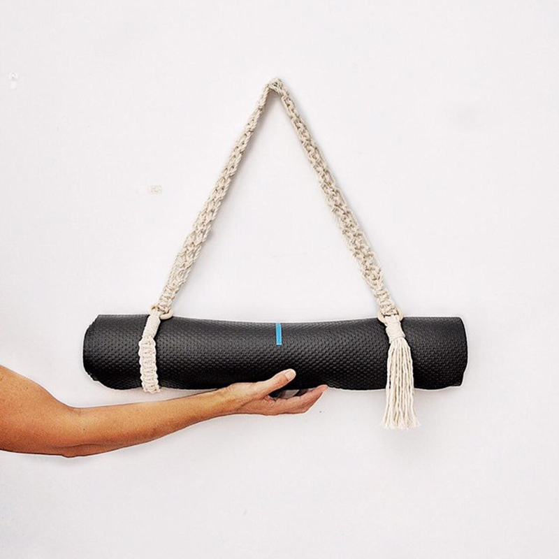 Newest Yoga Mat Carry Strap Ha - Pilates Yoga For Beginners recensie en prijs