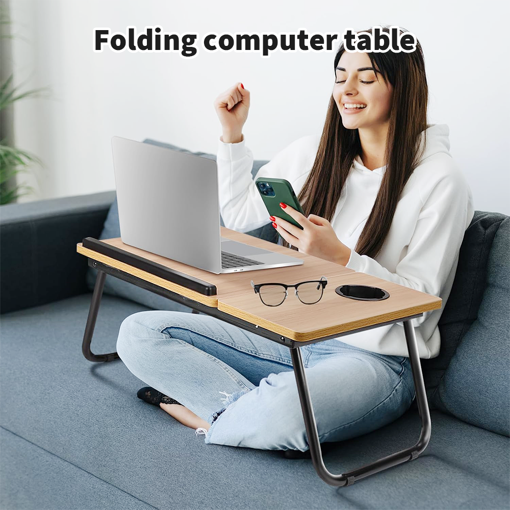 Adjustable Foldable Laptop Des - Inversion Table Fold recensie en prijs