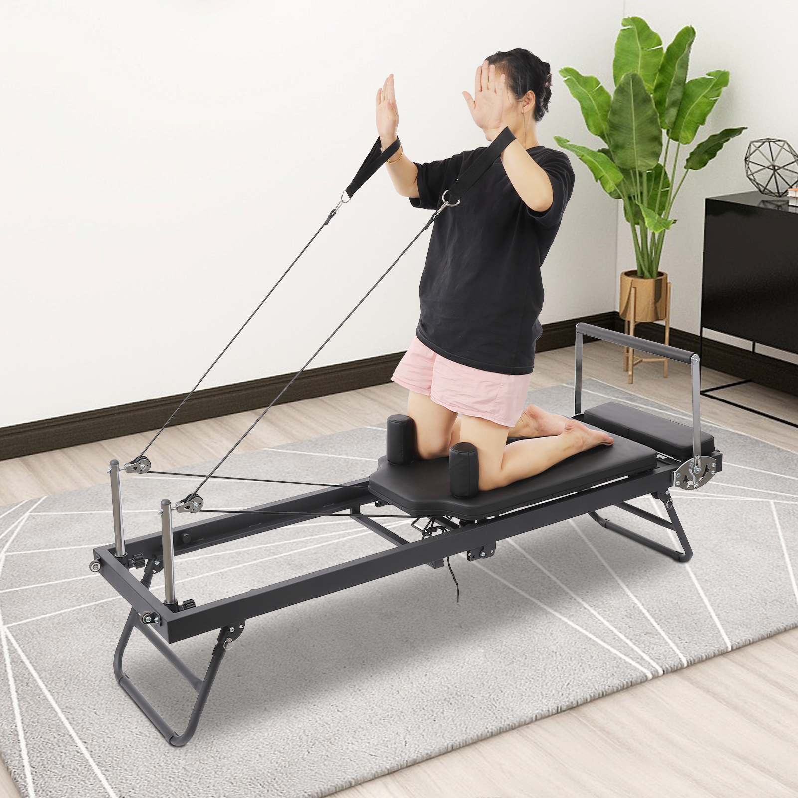 Pilates Rollaway Bed Pilates P - Pilates Yoga Weight Loss recensie en prijs