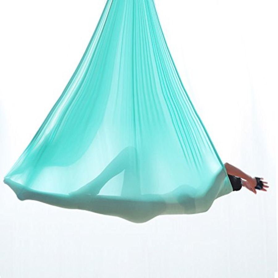 Aerial Silk Yoga Hammock Swing - Aerial Silk Hammock recensie en prijs