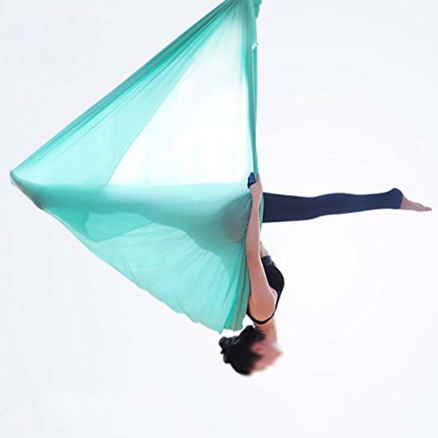 Aerial Silk Yoga Hammock Swing - Aerial Silk Hammock recensie en prijs
